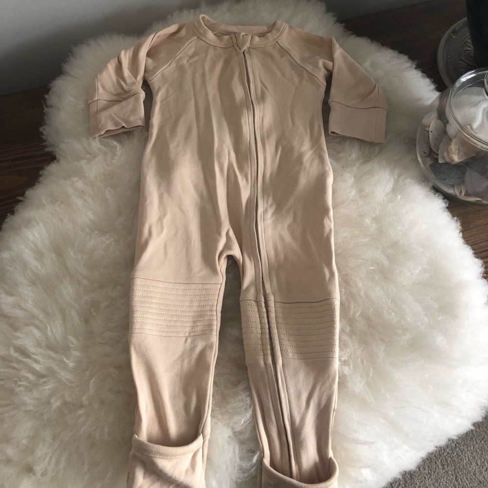 Goumi Baby Jammies Surfs Up Size 6-12 months